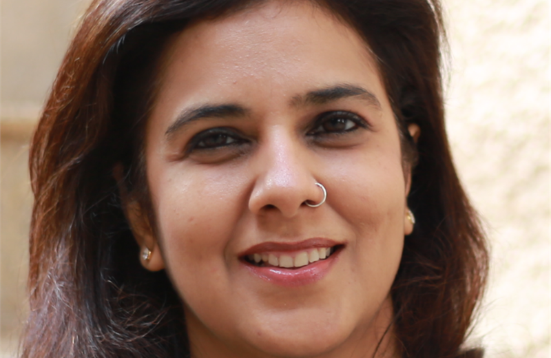 ASCI elevates Manisha Kapoor as CEO